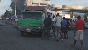 House to Vote on Extending Temporary Protected Status of Haitians in US