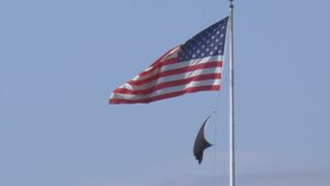 Trump, Hegseth Lean Into Religious Messaging in War with Iran