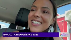 Ravolution Experience 2026