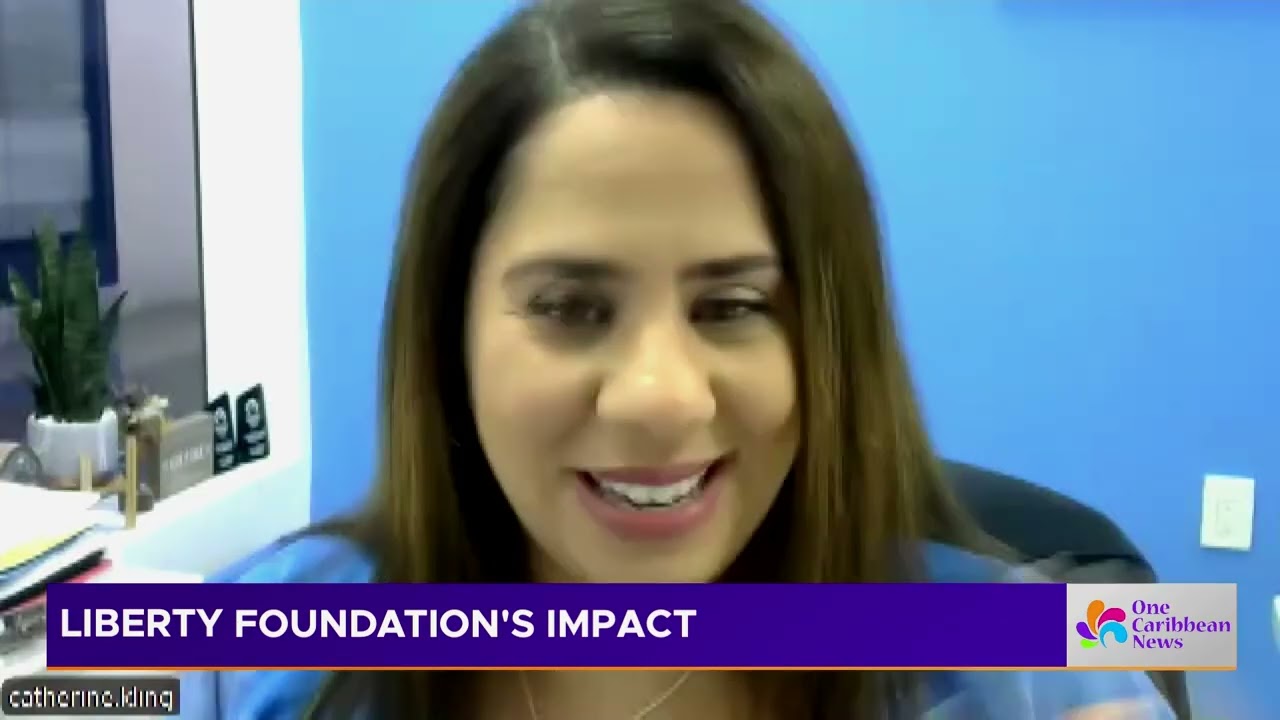 Liberty Foundations Impact