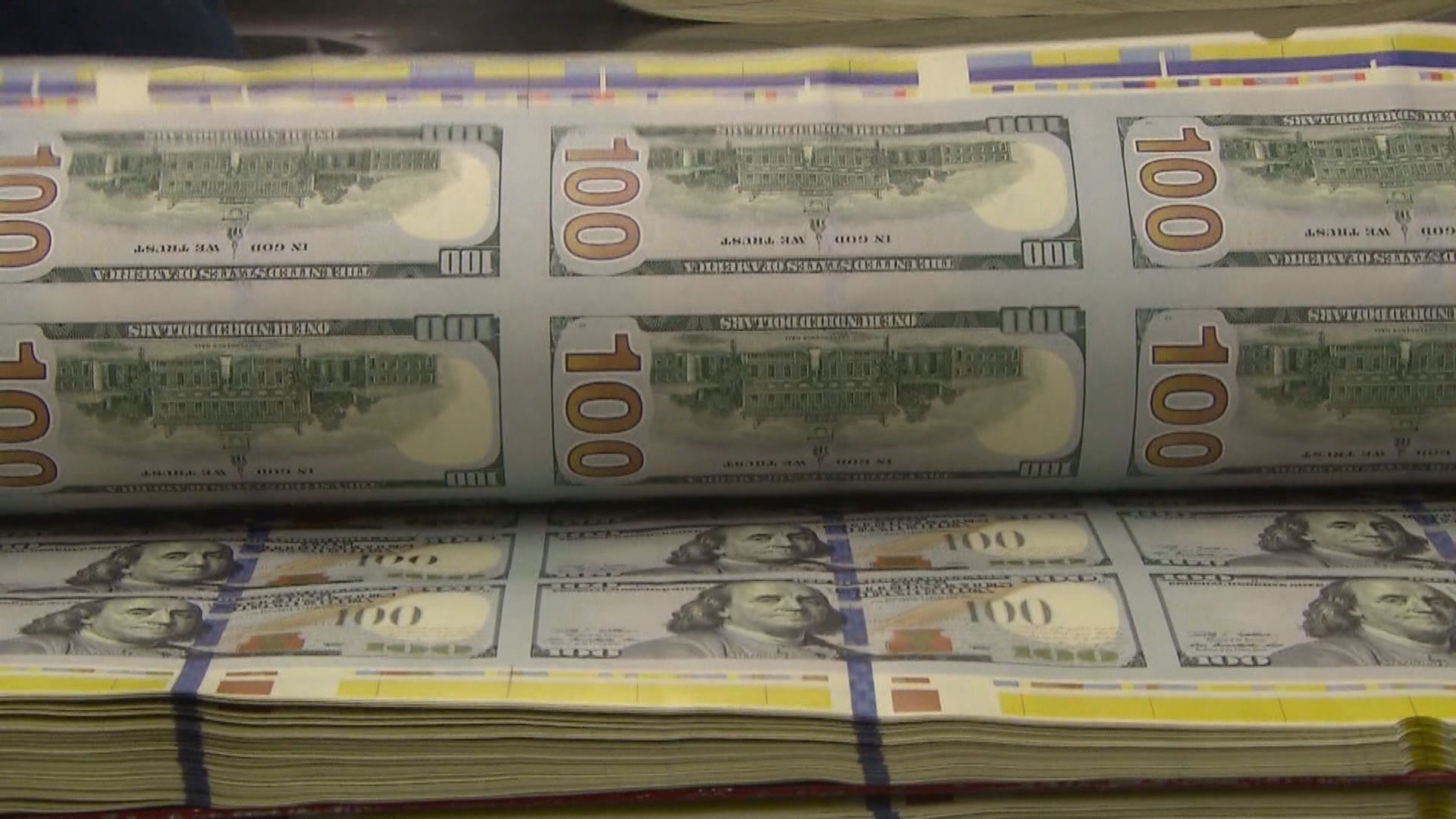 Judge Temporarily Halts DOJ’s “Anti-Weaponization Fund”