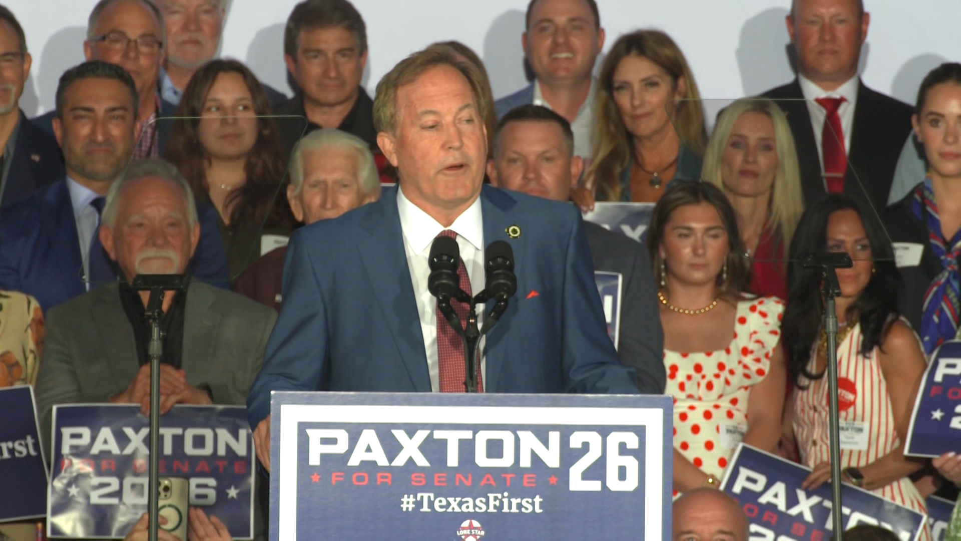 Paxton Defeats Cornyn in TX as Republicans Prepare for Headwinds in November Elections  