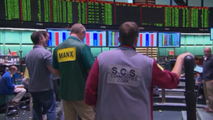 Lawmakers Push Crackdown on Prediction Markets Amid Insider Trading Concerns 