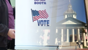 Court Victories for GOP Prompt Last-Minute Congressional Map Redrawing Across Southern Red States