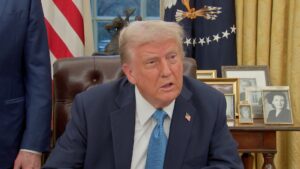 President’s Approval Ratings at 37 Percent in Latest New York Times/Siena Poll