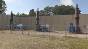 PA Senator McCormick Pushes for Permitting Reform
