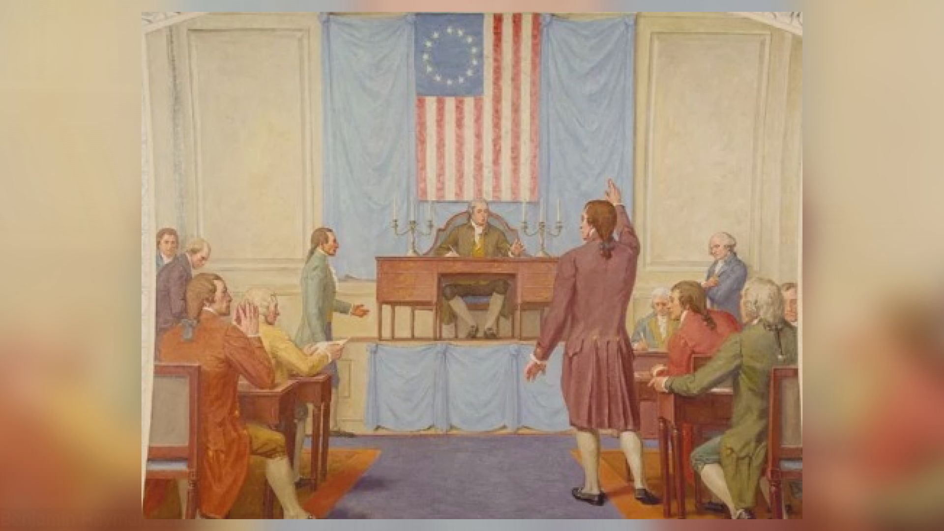 A Historical Overview of Gerrymandering in the US