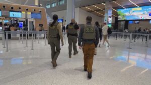 Trump Approves ICE, Border Patrol Funding After Months-long Standoff with Democrats