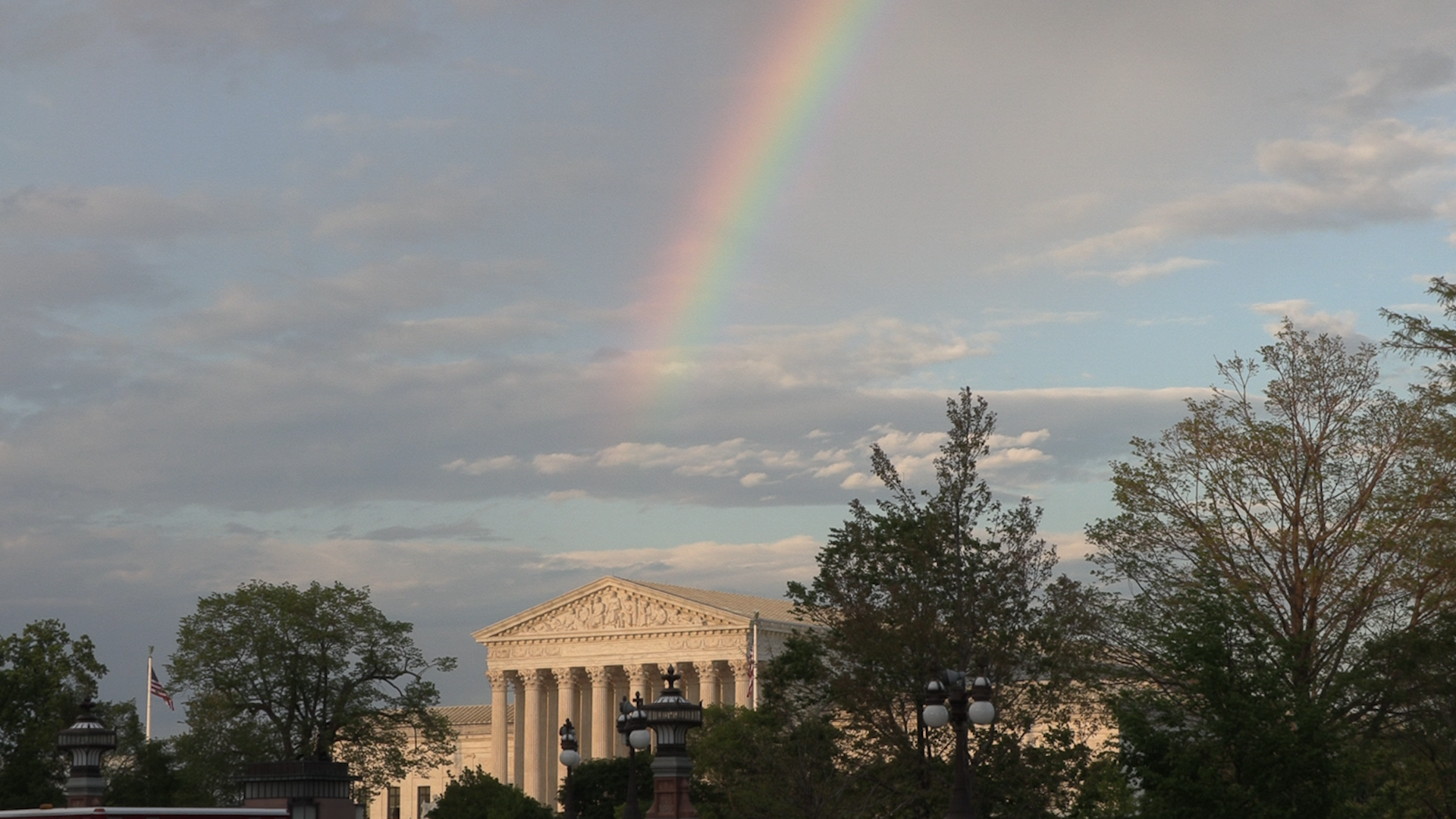 Supreme Court upholds state bans on transgender athletes in female school sports 