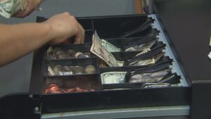 Inflation Increased for a Third-Consecutive Month