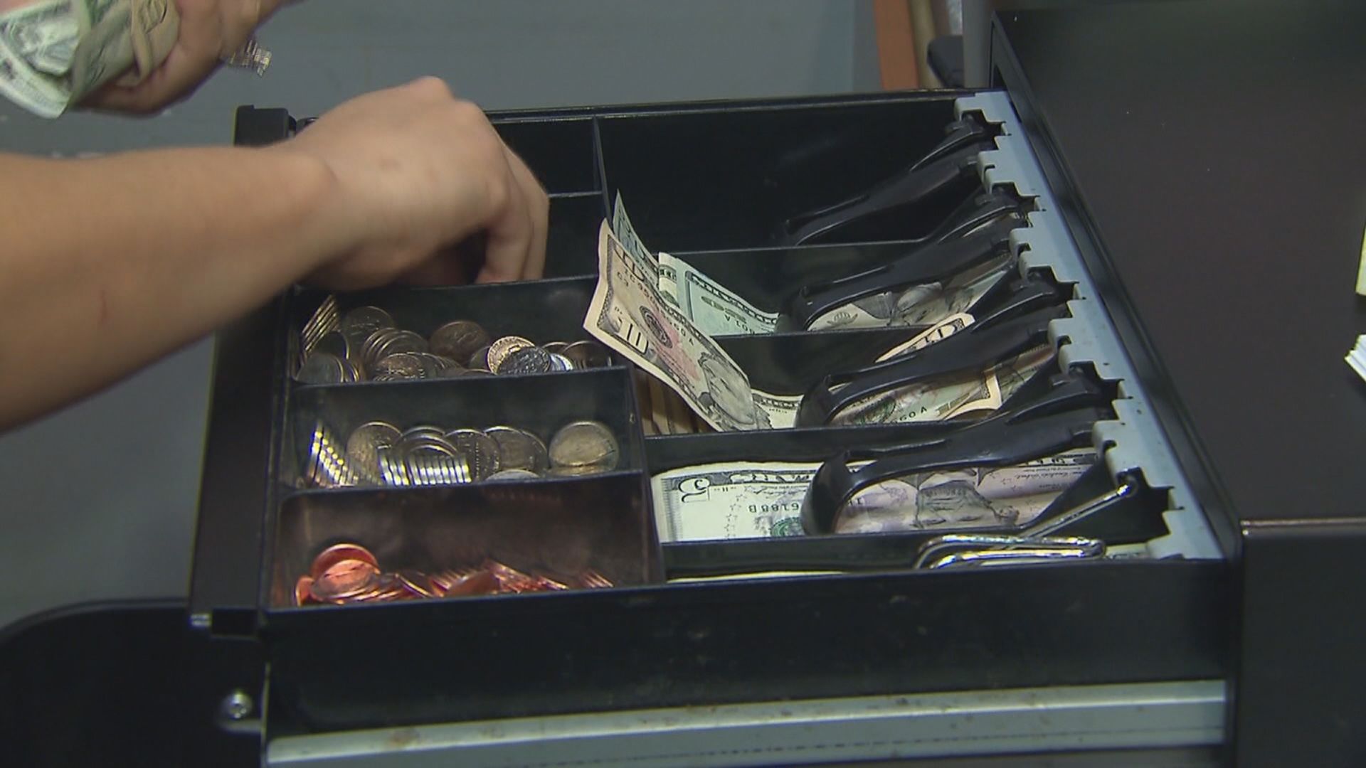 Inflation Increased for a Third-Consecutive Month