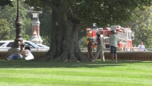 Extreme Heat Disrupts July Fourth Events in DC