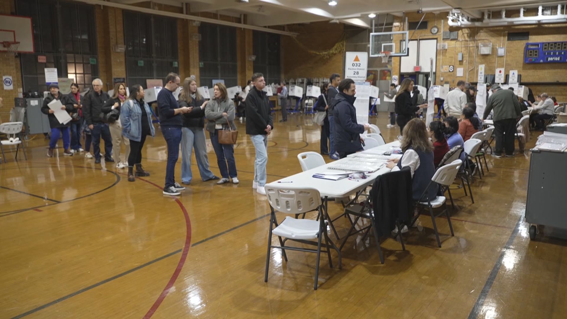 String of Democratic Socialists Win their Primaries in New York, Colorado