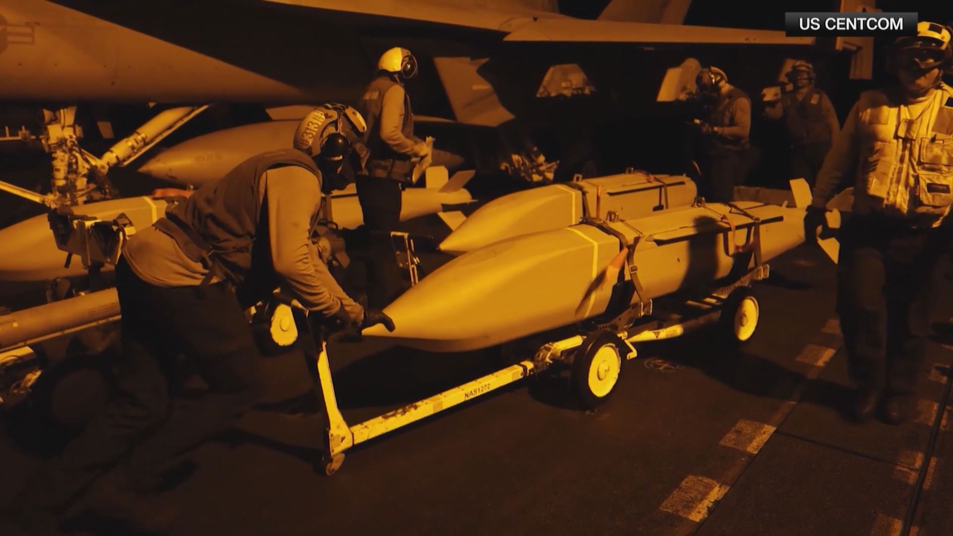 House to Vote on Annual Defense Policy Bill, Democrats Grow More Frustrated over War with Iran
