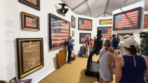 McCormick, Fetterman team up for Pennsylvania’s last-minute pavillion at Great American State Fair