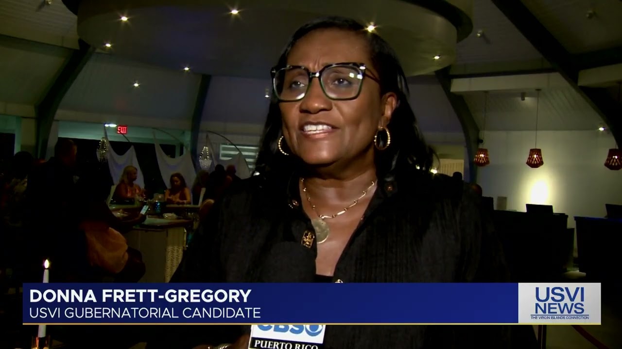 Governor Nomination Day: August 1st