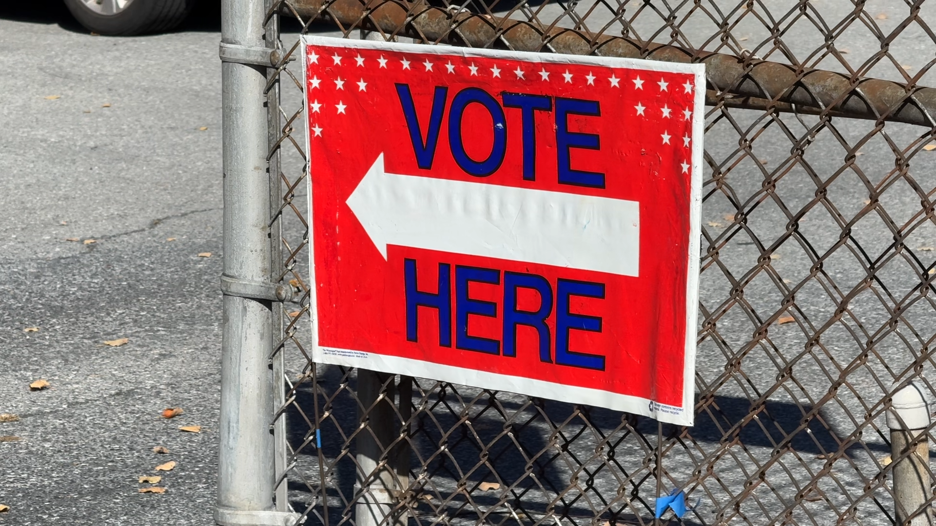 Six States Hold Primaries as Key 2026 Races Take Shape