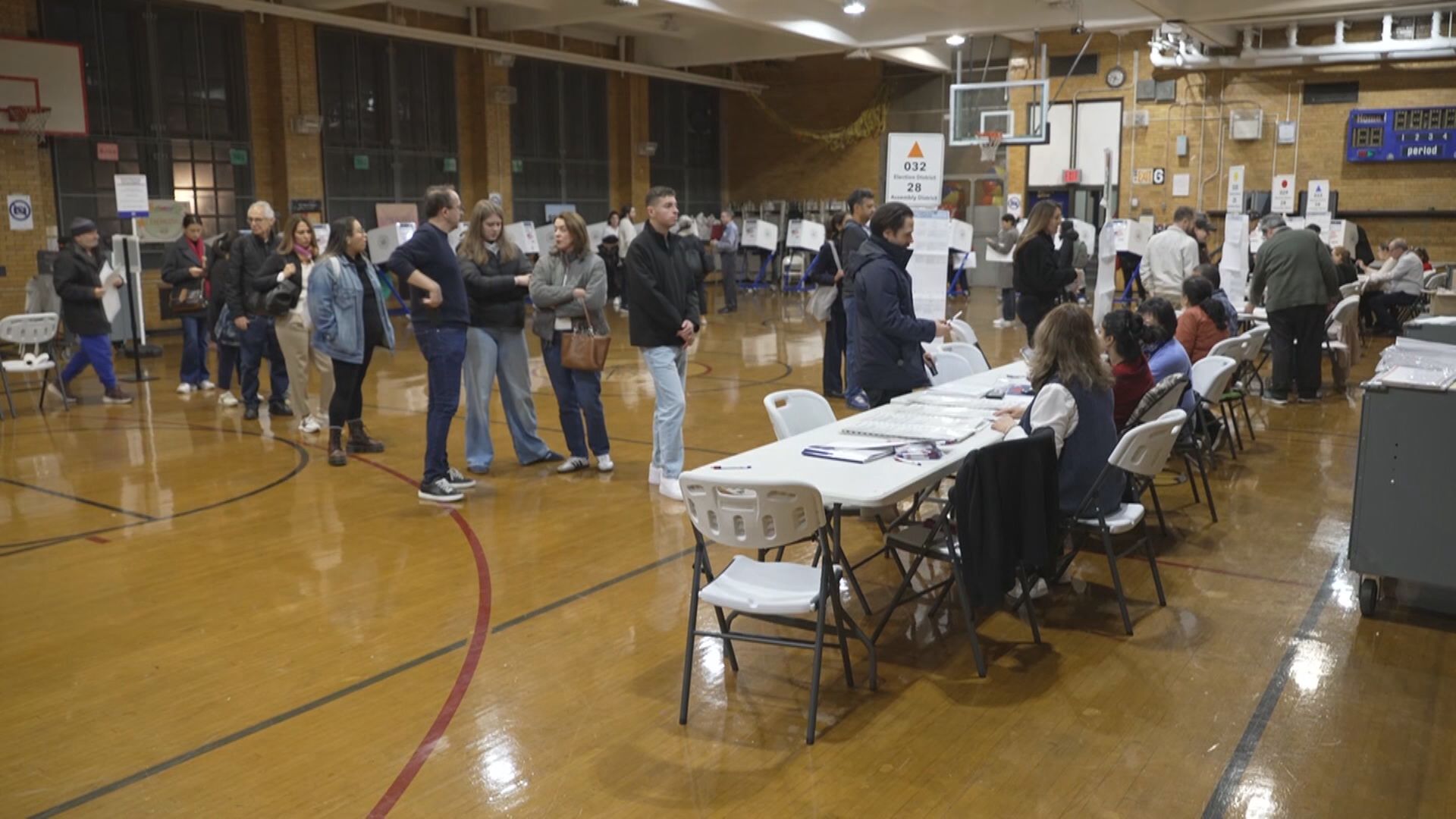 Research Shows People Increasingly Opting to Vote Early than on Election Day