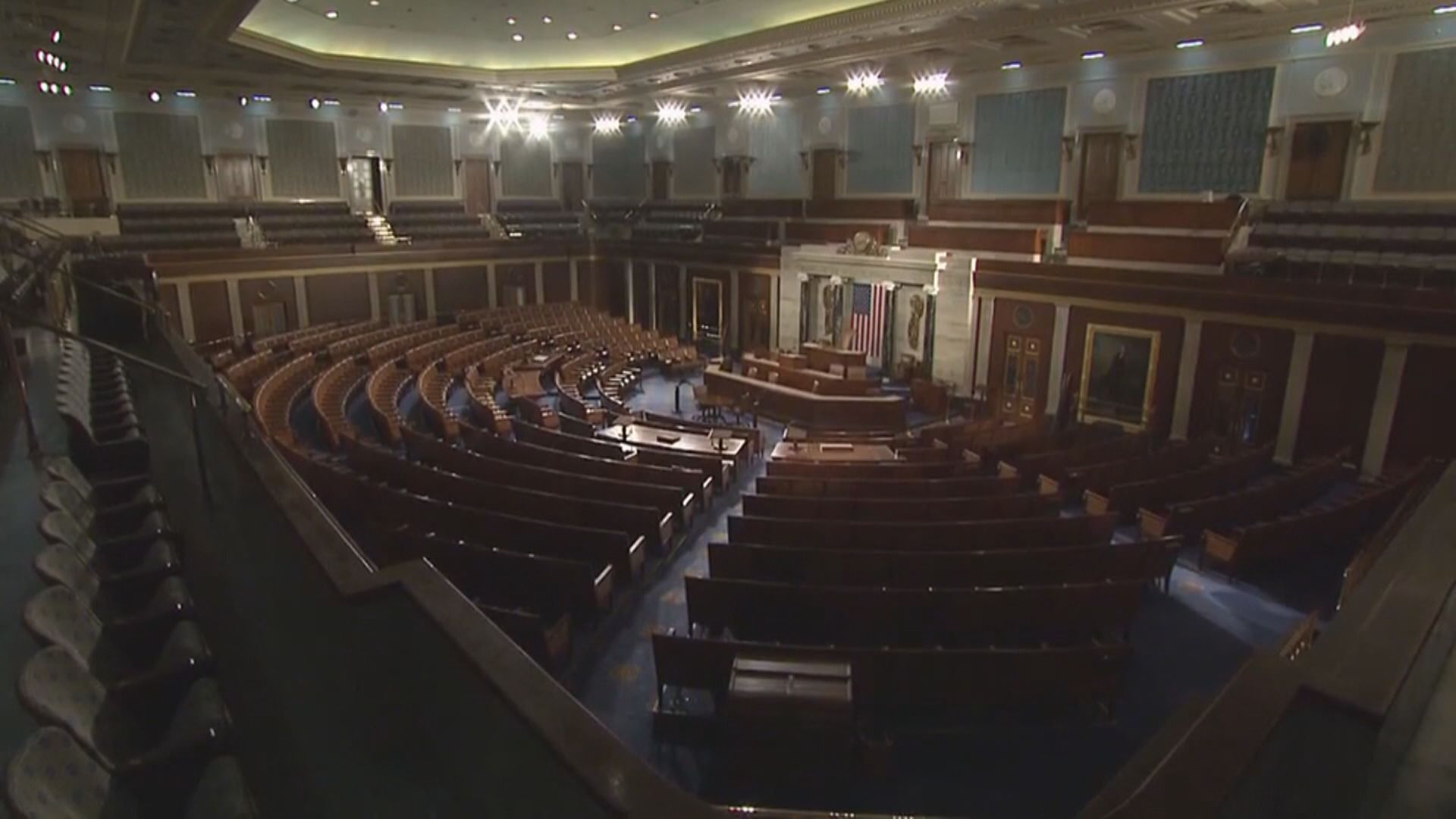 House Returns from Recess, Will Focus on Government Funding Measure