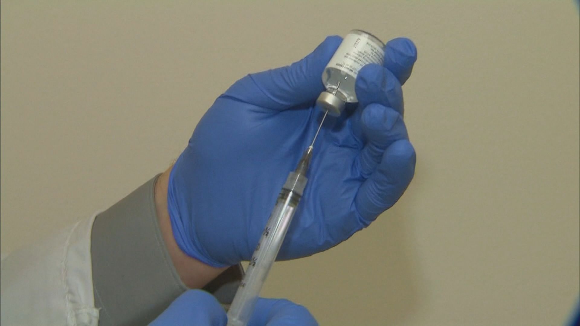 Medical Experts, Republican Senator Raise Concerns on Trump’s Childhood Vaccine Executive Order