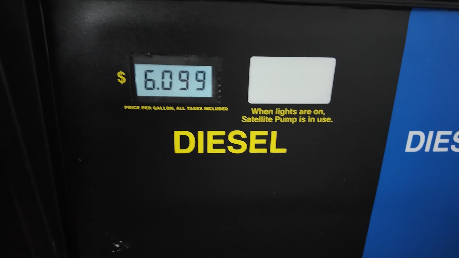 White House Weighs Temporary Diesel Export Ban as Prices Surge 