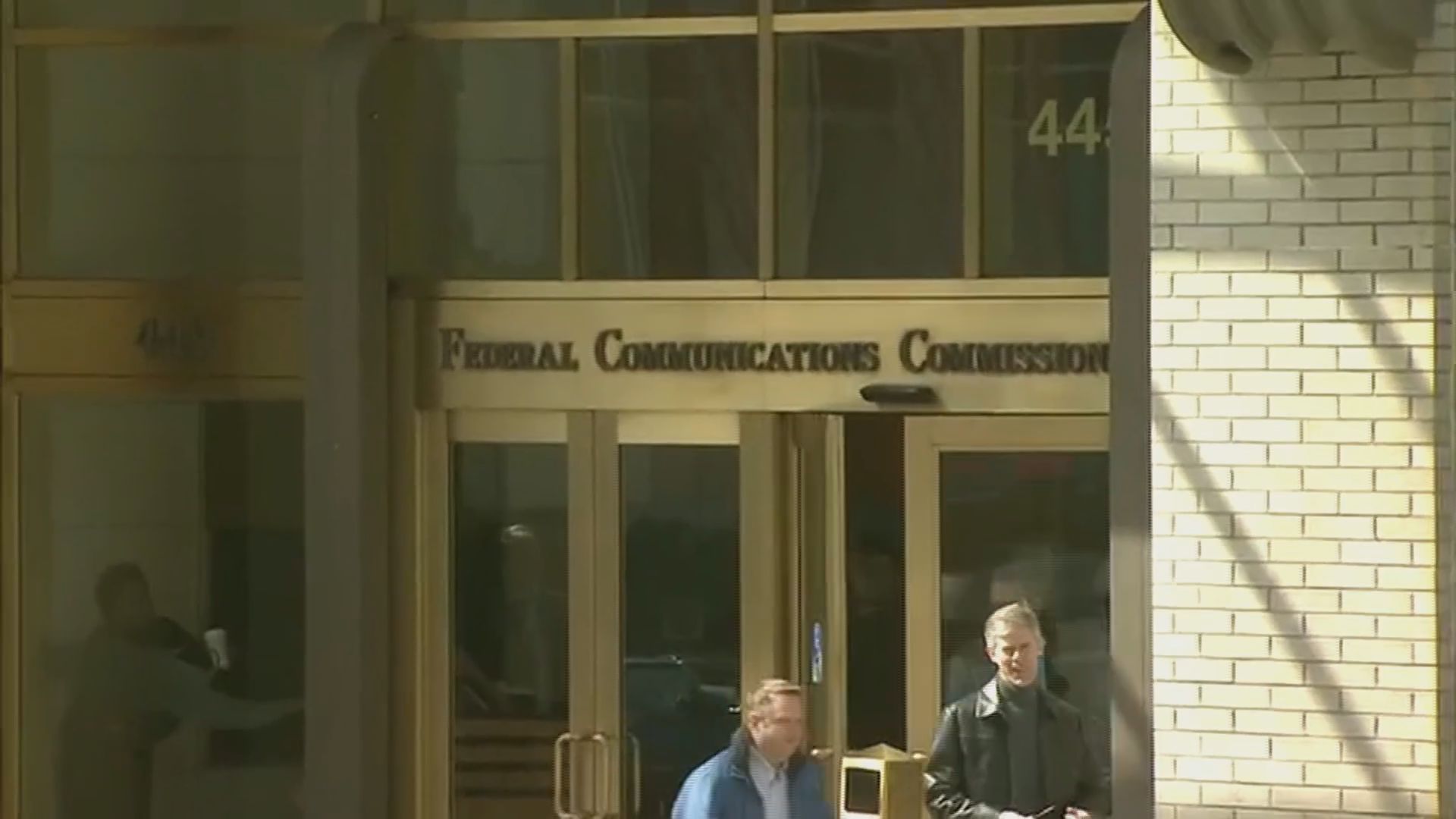 Media Experts Raise Concern over Threats to use FCC Against Journalists, Entertainers