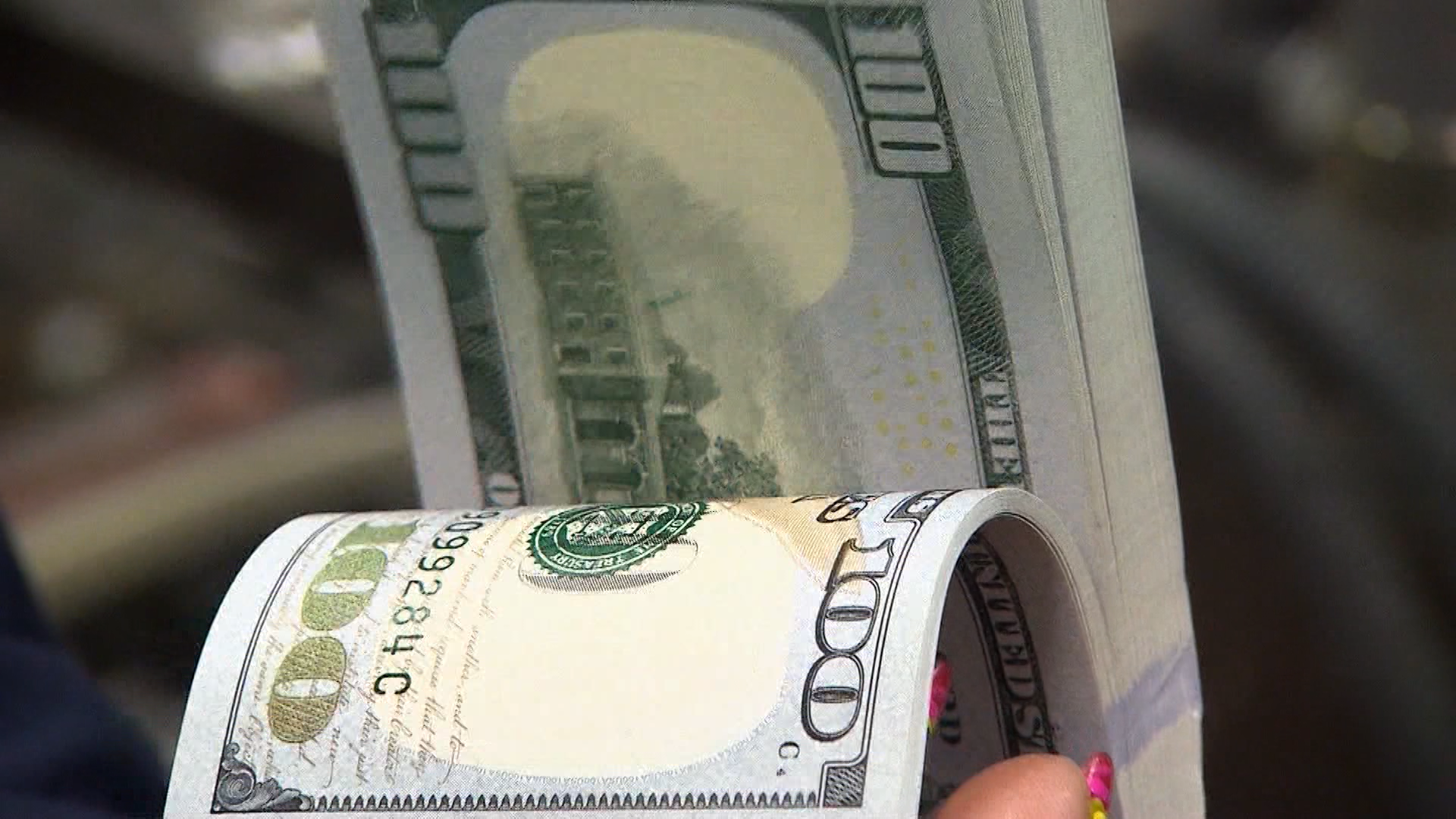 Democratic Candidates See Big Boost in Q3 Fundraising for Key Races 