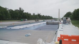 Report: Trump’s D.C. Renovation Projects have Cost $1.8 Billion