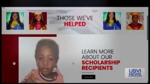 Nigel O Hodge Foundation