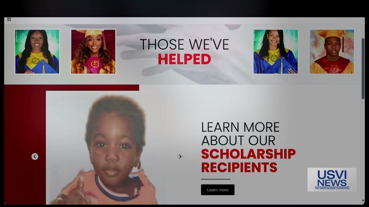 Nigel O Hodge Foundation