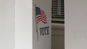 Midterm Election Big Moments: DOJ Lawsuit in Alaska’s Senate Race and Trump’s Islamophobic Rhetoric towards Michigan Senate Nominee