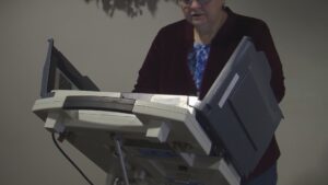 DOJ to Send 1,000 Election Monitors to Polling Locations Across the US