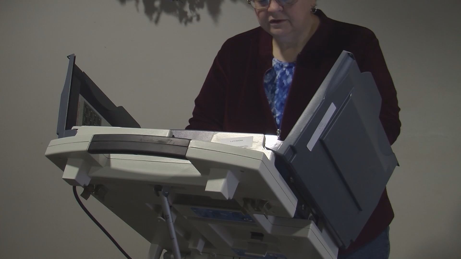 DOJ to Send 1,000 Election Monitors to Polling Locations Across the US
